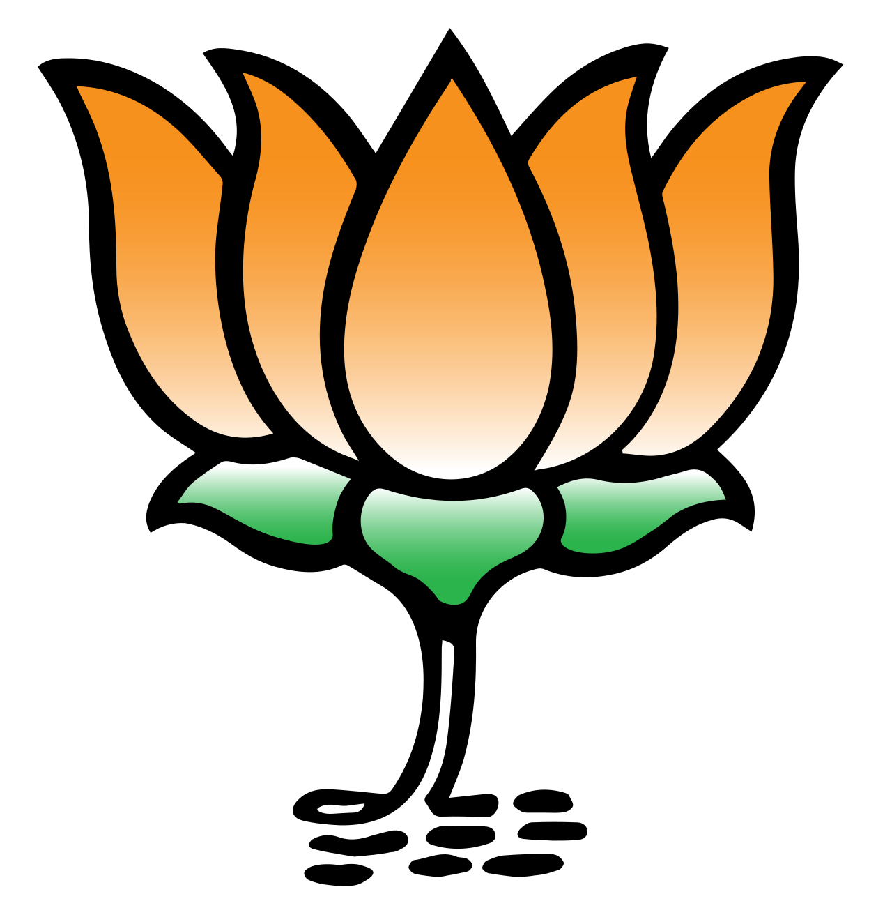 BJP Logo