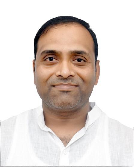 ओम प्रकाश पटेल