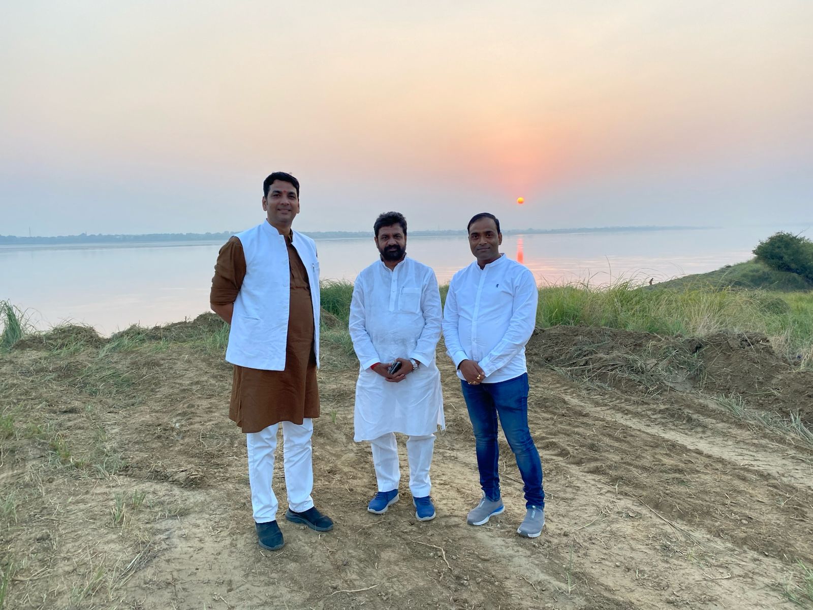 ओम प्रकाश पटेल