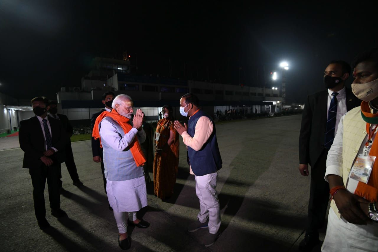 ओम प्रकाश पटेल